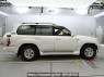 Used 1999 AT toyota land-cruiser-100 UZJ100W Image[2]