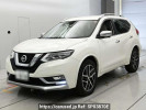 Nissan X-Trail NT32