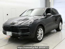 Porsche Cayenne E3K30
