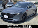 Mazda Mazda3 Fastback BPFJ3P