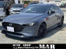 Used 2023 AT mazda mazda3-fastback BPFJ3P Image[0]