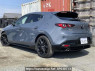 Used 2023 AT mazda mazda3-fastback BPFJ3P Image[2]