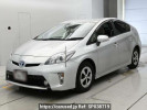 Toyota Prius ZVW30