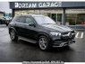 Used 2023 AT mercedes-benz gle-class 167123 Image[2]
