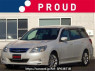 Used 2011 AT subaru exiga YA5 Image[0]