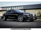 Mercedes Benz S-Class 223063