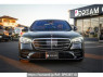 Used 2021 AT mercedes-benz s-class 223063 Image[1]