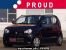 Suzuki Alto HA36S