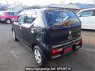 Used 2018 AT suzuki alto HA36S Image[1]