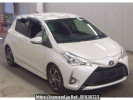 Toyota Vitz NSP130