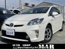 Toyota Prius ZVW30