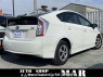 Used 2013 AT toyota prius ZVW30 Image[2]