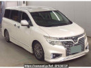 Nissan Elgrand TE52