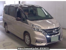 Nissan Serena GFNC27