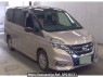 Used 2017 AT nissan serena GFNC27 Image[0]