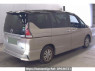 Used 2017 AT nissan serena GFNC27 Image[1]
