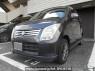 Used 2011 AT suzuki wagon-r MH23S Image[1]