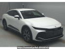 Toyota Crown Crossover AZSH35