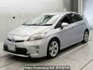 Toyota Prius ZVW30