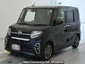 Used 2021 AT daihatsu tanto-custom LA650S Image[0]