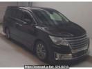 Nissan Elgrand TE52