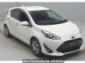Used 2021 AT toyota aqua NHP10 Image[0]