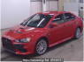 Used 2015 AT mitsubishi lancer CZ4A Image[1]