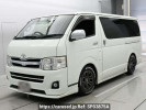 Toyota Hiace Van TRH200V