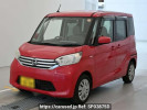 Nissan DAYZ ROOX B21A
