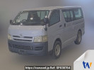 Toyota Hiace Van KDH205V