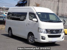 Nissan NV350 CARAVAN VAN KS4E26