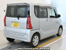 Used 2023 AT daihatsu tanto LA650S Image[1]