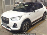 Used 2022 AT daihatsu rocky A202S Image[0]