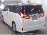 Used 2022 AT toyota alphard AGH30W Image[1]