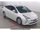 Toyota Prius ZVW50
