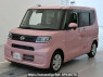 Used 2020 AT daihatsu tanto LA650S Image[0]
