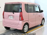 Used 2020 AT daihatsu tanto LA650S Image[1]