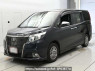 Used 2016 AT toyota esquire ZRR80G Image[0]