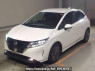 Used 2021 AT nissan note E13 Image[0]