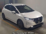 Used 2021 AT nissan note E13 Image[2]