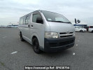 Toyota Regiusace Van KDH200V