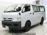 Used 2006 MT toyota regiusace-van KDH200V Image[0]