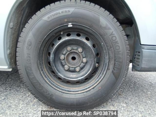 Used 2006 MT toyota regiusace-van KDH200V Image[25]