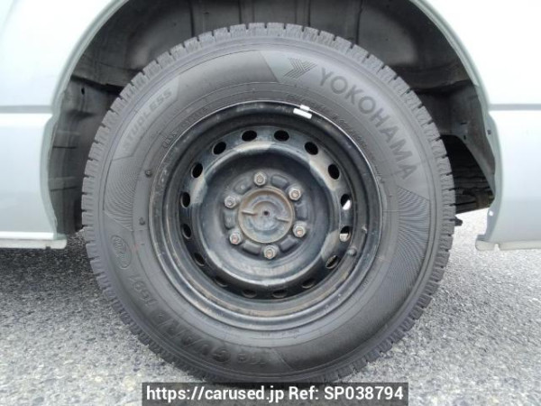 Used 2006 MT toyota regiusace-van KDH200V Image[27]