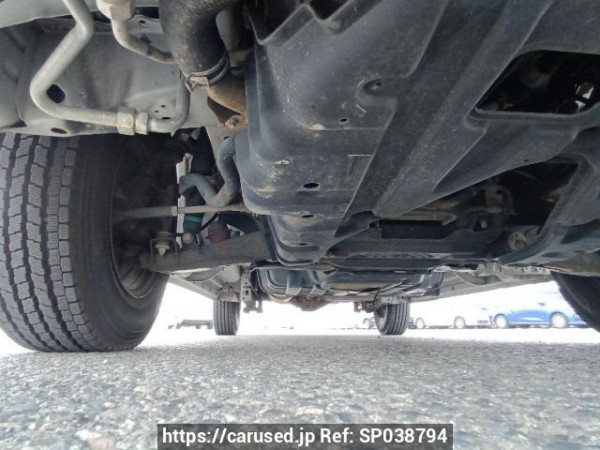 Used 2006 MT toyota regiusace-van KDH200V Image[29]