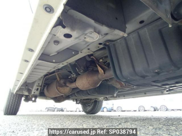 Used 2006 MT toyota regiusace-van KDH200V Image[31]