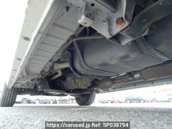 Used 2006 MT toyota regiusace-van KDH200V Image[33]