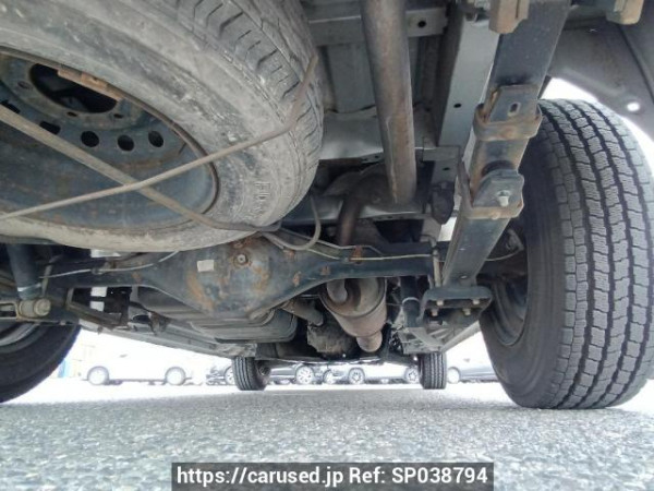 Used 2006 MT toyota regiusace-van KDH200V Image[36]