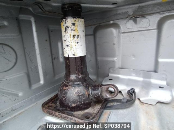 Used 2006 MT toyota regiusace-van KDH200V Image[40]