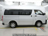 Used 2016 AT toyota hiace-van TRH200V Image[2]